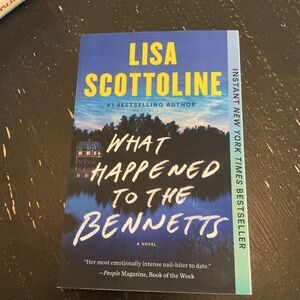 What happened to the Bennetts